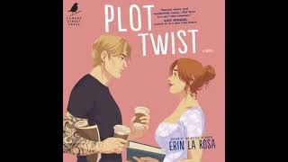 Plot Twist Audiobook by Erin La Rosa
