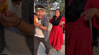 Kurkure Chinke Kha Liya 🙄😂😁#funny #viral #shorts