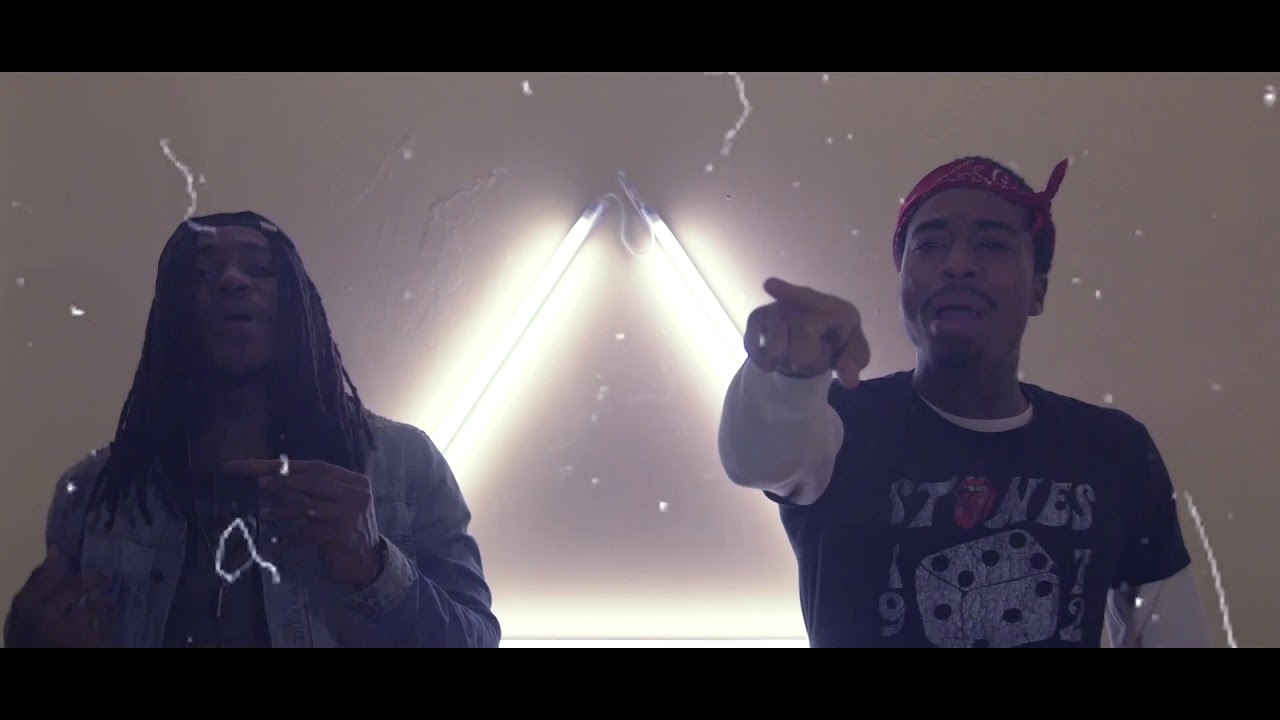 Ju Sav Rapper Ju-Sev x Sav HVF- No Mercy(Official Video) - YouTube