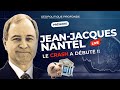 Lensemble du systme bancaire va scrouler  avec jeanjacques nantel