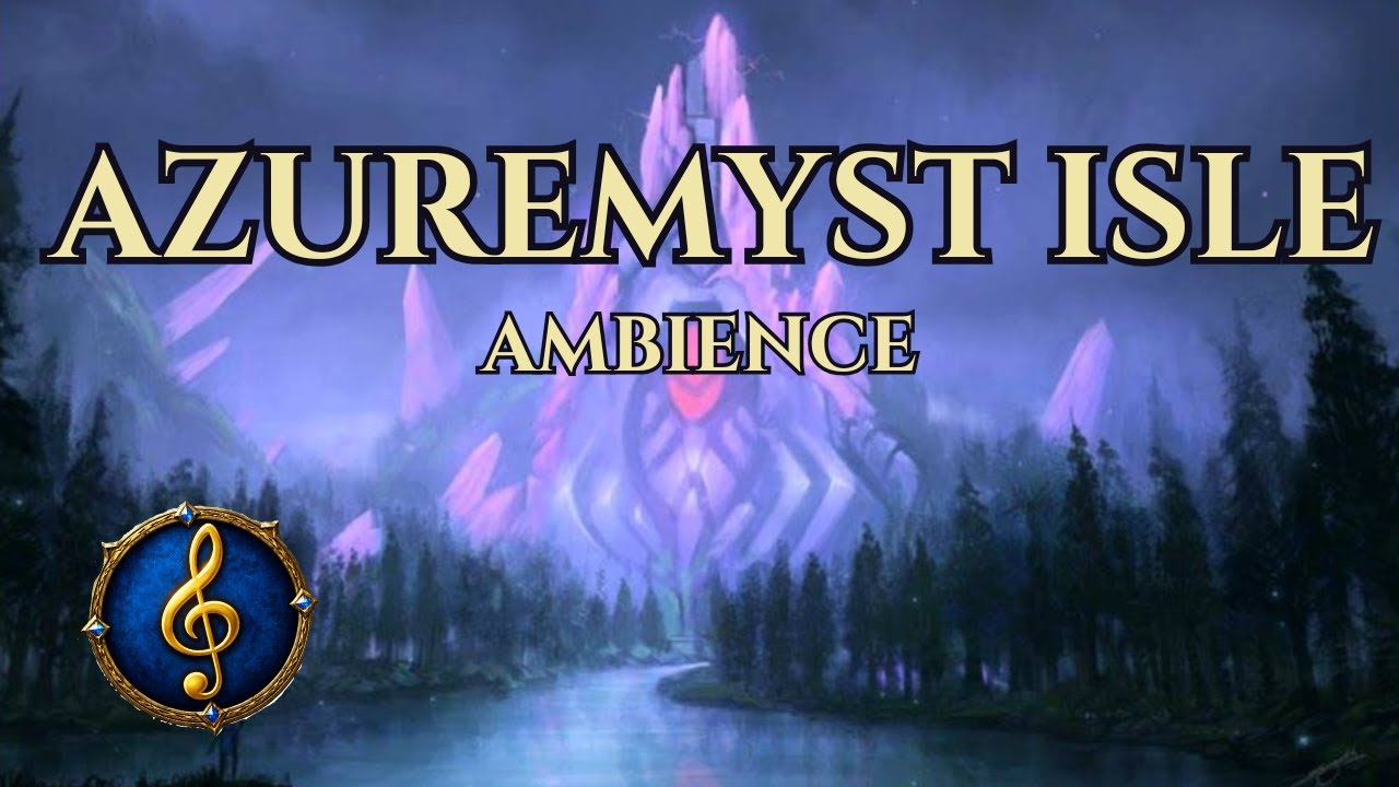 Celestial Island ✨ Ethereal Crystal Frequencies for Deep Relaxation & Aura Cleansing