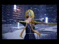 SWORD ART ONLINE Fractured Daydream - Alice