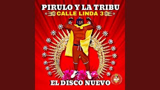 Video thumbnail of "Pirulo y la Tribu - Los Carelatas"