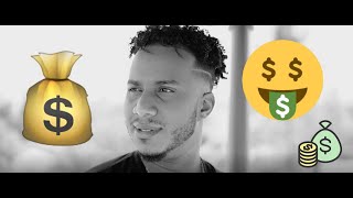 Wilo D&#39; New - Haciendo Money (Video Oficial)💰