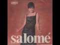 SALOME &quot;EL ULTIMO ACTO&quot;