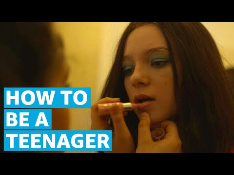 how-to-be-a-teenager-according-to-hanna-|-amazon-prime-video