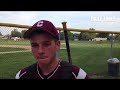 Senior Danny Murray talks about Chichester High's historic and unforgettable season that ended in a
