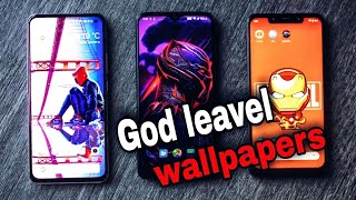 Best wallpapers app do try this || ye wallpapers जरूर try करना varna फिर pstao ge 🤔🤔 screenshot 1