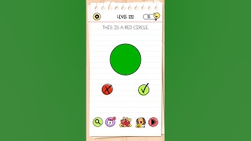 Brain Test All-Star: IQ Boost Level 222