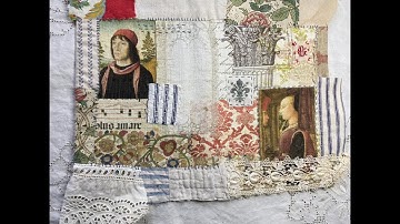 Tutorial | Part 8 | Putting in the pages Midori style