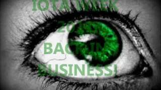 Delta Beta Iota Week 2011: Back to Business