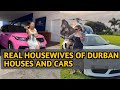 Real Housewives Of Durban & What They Do for Living
