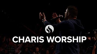 Charis Worship - March 1, 2024