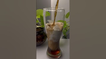 COKE FLOAT #cokefloat #shorts #homemade