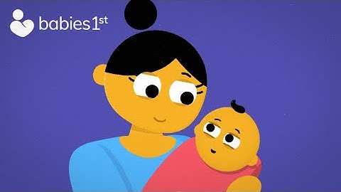 Babies1st │ Video Interaction Guidance (VIG) for Parents and Babies