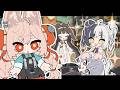 【ゼンゼロ】照ちゃん先輩の大好物 -Zenless Zone Zero