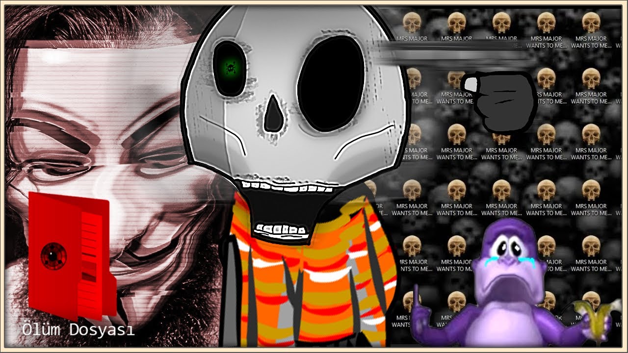 BİR SÜRÜ YENİ VİRÜSLE 15 SİSTEMİ YOK EDECEZ! | ☠️It's Firüs Time 6 [Özel Yayın💎]