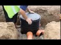 HOW TO: Install Underground Drainage With Floplast | Drainage Sales