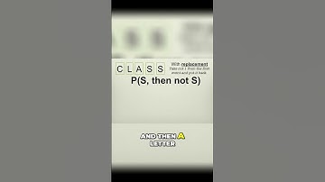 Probability Made Easy - Master the Basics! Mr. Ace Math