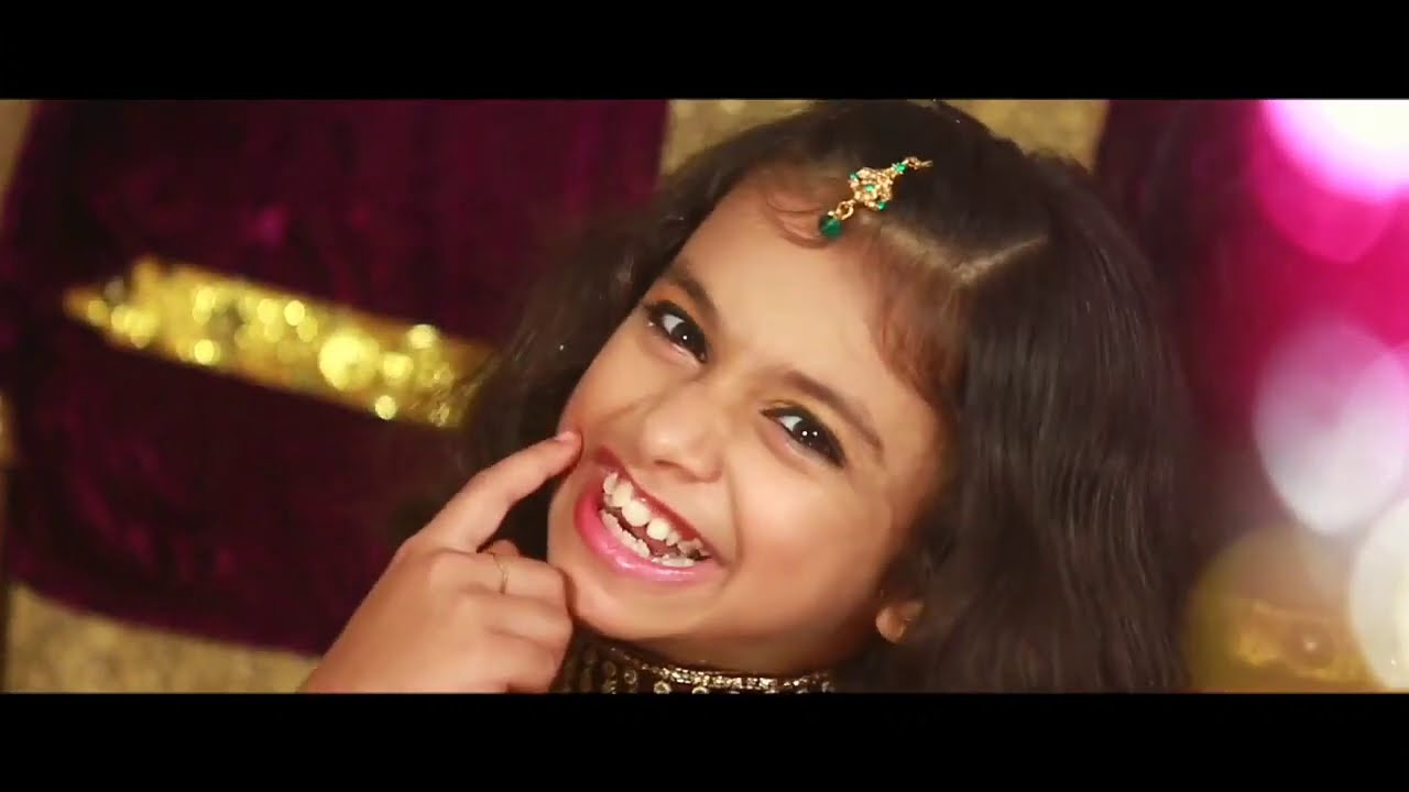 ഒറ്റ നോട്ടത്തിൽ തന്നെ നിന്നെ പിടിച്ചു പെണ്ണെ ചെക്കന് പിടിച്ചു പെണ്ണെ