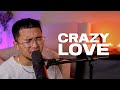 Crazy Love - Kim Chiu (REYNE COVER)