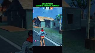 Free fire new 😱 map new update 2026🖤 #gta #gaming #viralviralshort