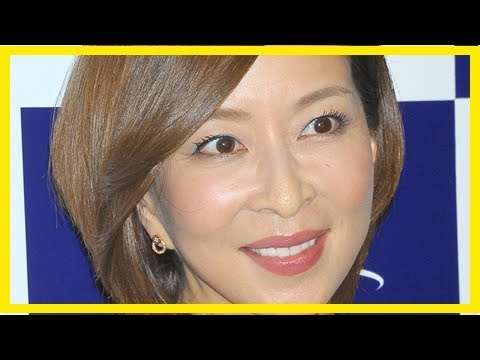 fifaのニュース - 真矢ミキ「日本代表、歴史的大金星？」メディアの手のひら返しに不満!? - 最新芸能ニュース一覧 - 楽天WOMAN