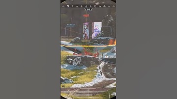 Apex.. Vantage shot #apexlegendscommunity #apexlegends #apexlegendsclips #apexlegendslive #shorts