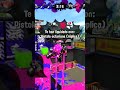 Splatoon 2 (NS1) - Vídeo-Clip Destacado (16/09/2025) #youtubeshorts #shorts