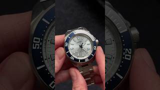 Seiko’s 145th Anniversary Diver Is Seriously Clean
