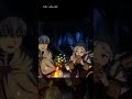 Frieren's realisation // The moment that started it🥲😭#anime #frieren #frierenbeyondjourneysend