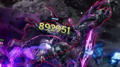 Aberroth in 40 seconds by Erasing Strike Void Knight