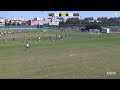 Ukraine – Finland | OPEN | 2025 EYUC U20
