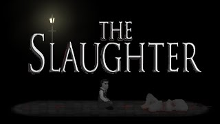 The Slaughter: Act 1 | Part 1 | A FISHY ASSISTANT screenshot 4