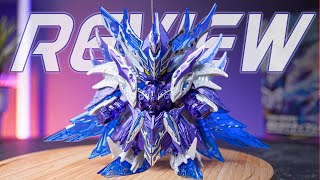 Digabungin Jadi Lebih Keren! | REVIEW SDW Heroes Alternative Justice Infinite Dragon!