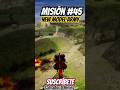 Misión #45- T - Bone Méndez - Grand Theft Auto San Andreas The Definitive Edition