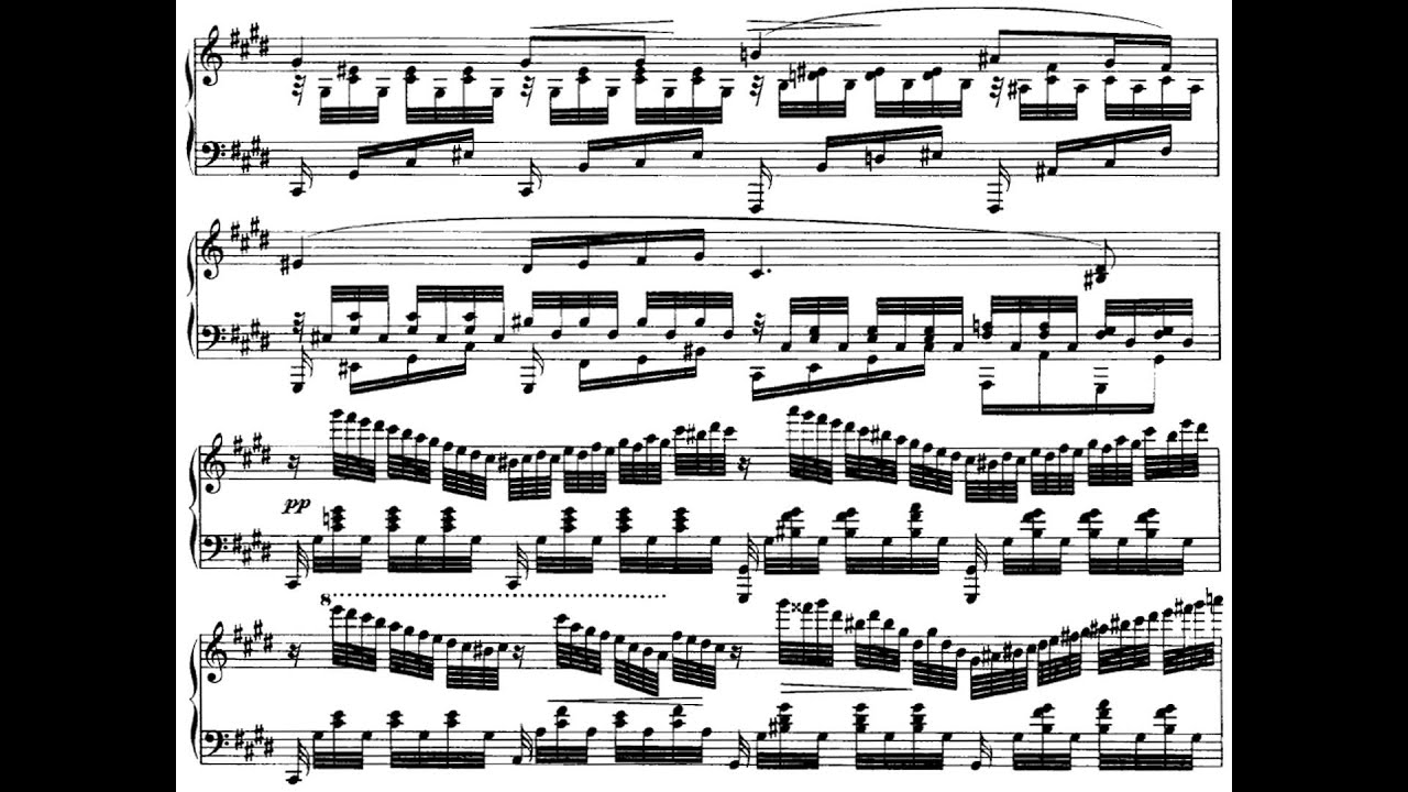 David Fray] Schubert: Wanderer Fantasy for Piano - YouTube