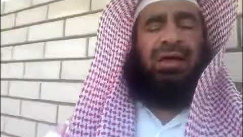 دحيم الحماد 1433 ه تلاوة من سورة الحشر
