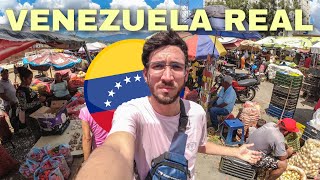 ASI ES LA VIDA EN VENEZUELA  | La Realidad ¿Ya se puede regresar? ✈