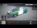 Car Tuning Simulator Game Review 2022 Play With Nassim Salma Crazy Games Funny Game For Kids 