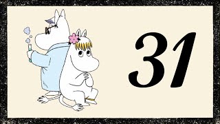 Moomins - The Big Explosion - Jap/Esp