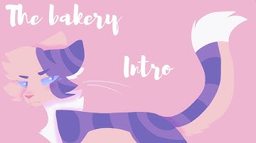 The Bakery | on hold | BACKUPS OPEN | Ivypool MAP