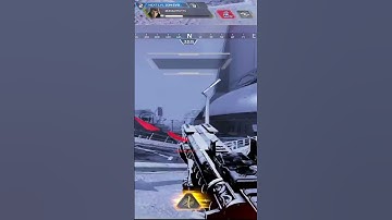 LONGBOW AND HAVOC BEAMS | APEX LEGENDS | | #kaot1cttv on #Twitch