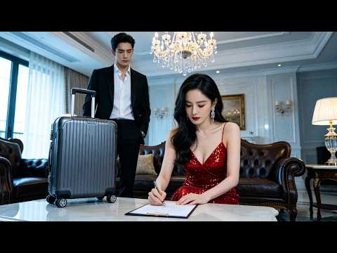 愛他14年原來只是他的暖床工具，轉身離開，他卻紅著眼求她回來！ poster