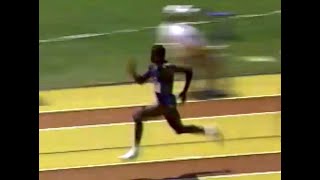 Men&#39;s Long Jump Qualifying - 1996 U. S. Olympic Trials