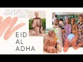 Family Time BBQ and more |Eid Al Adha VLOG