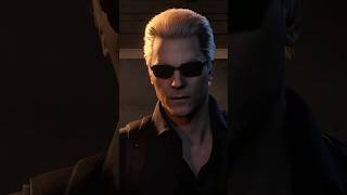 RE4: Separate Ways - Ending Ep. 13