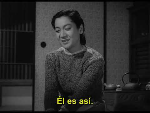 Tokyo Twilight (1957)