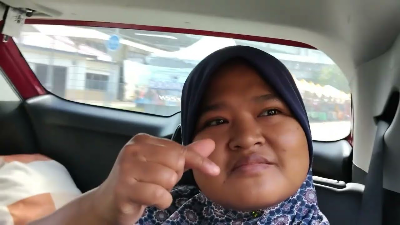 RAMADHAN TAHUN2026 SEMOGA SIHAT AMIEN⁉️MASIH SAMA ADA DI RANTAU MUDAH TAHUN LAIN ADA INDONESIA RAYA