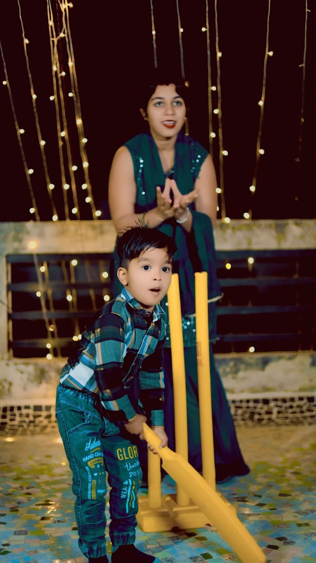 Bablu ke sath cricket ❤️?ll Vishal Rajput shorts #celebratewithshorts #vishalsinghrajput
